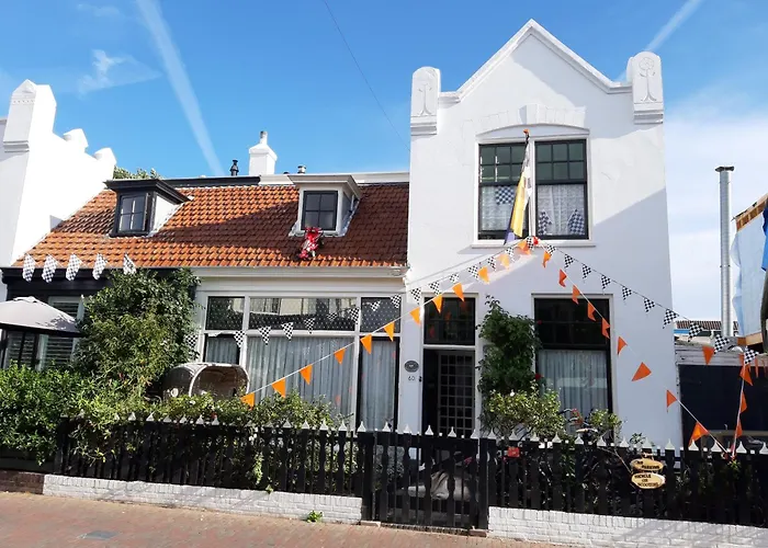 B&B Little Beach House