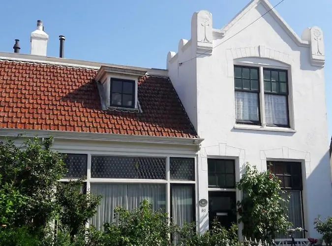B&B Little Beach House