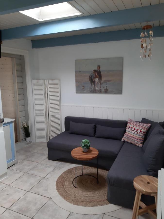 Little House Holiday home Zandvoort