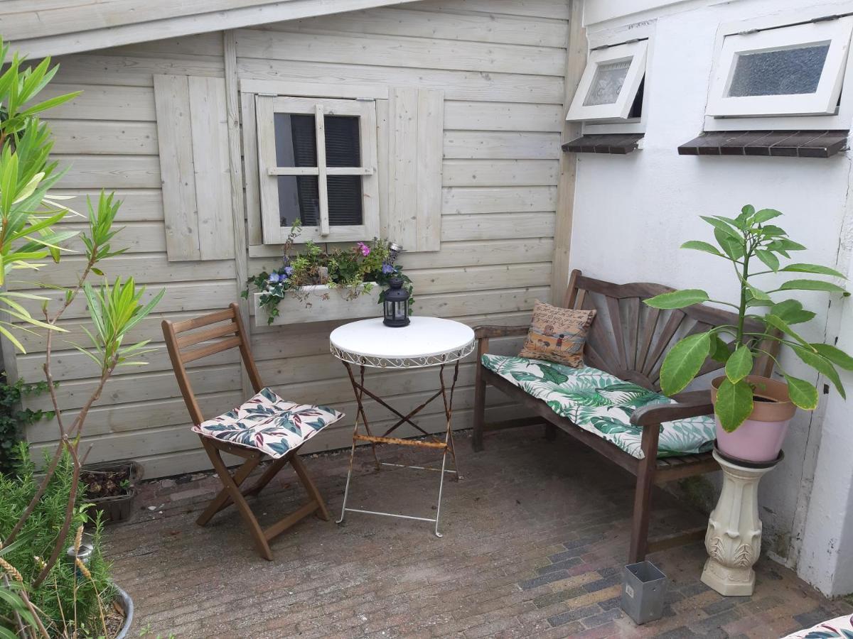Holiday home Little House Zandvoort